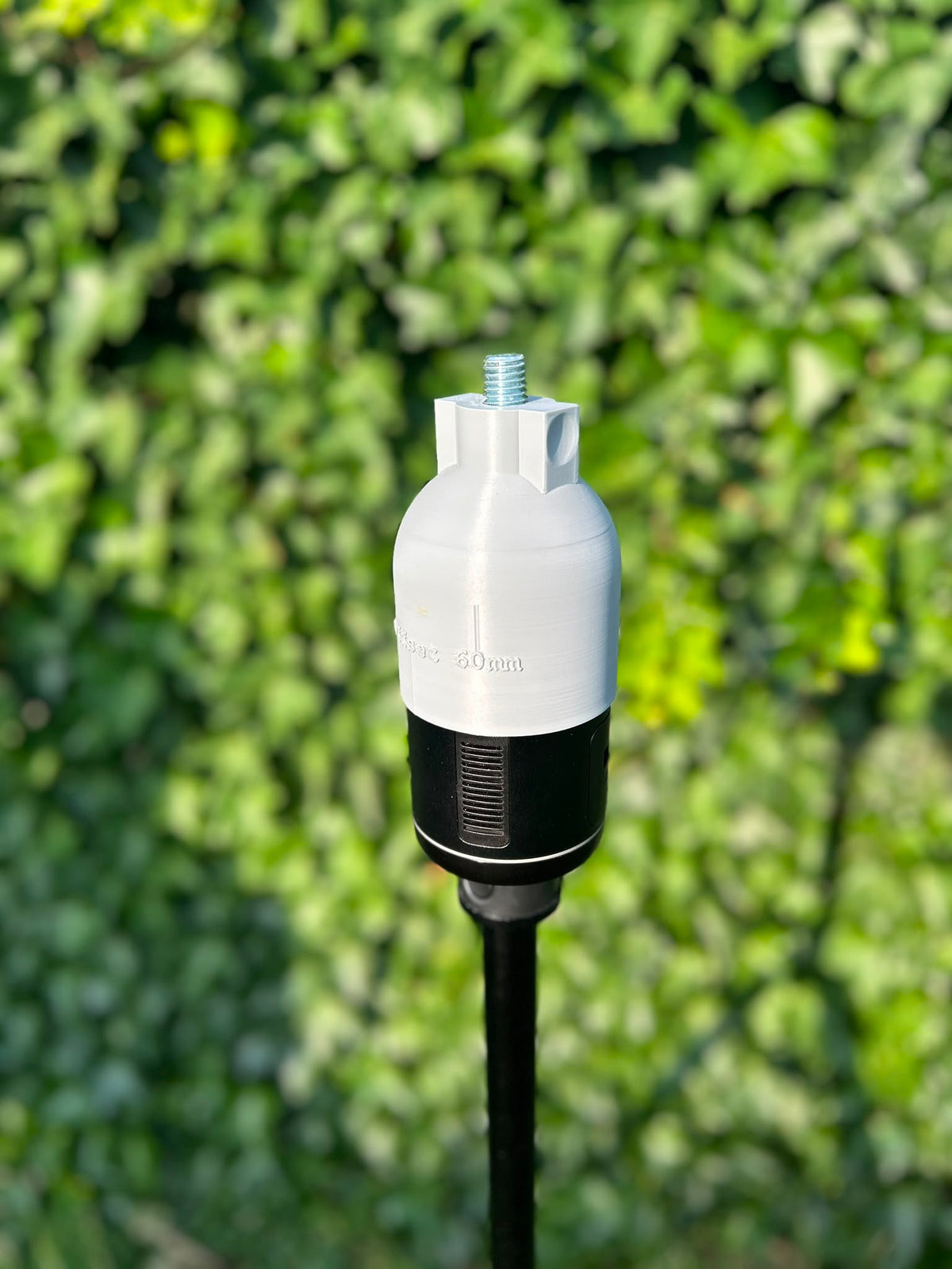 BLK360 GNSS adapter 5/8’’ -11 UNC