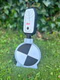 GNSS/ GPS - Scantarget