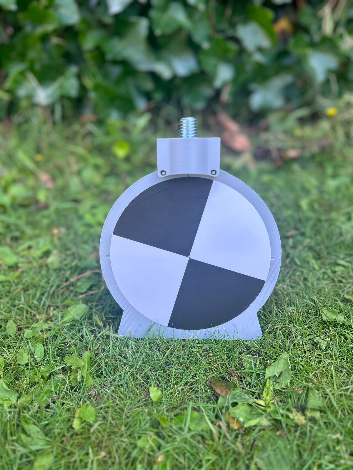 GNSS/ GPS - Scantarget