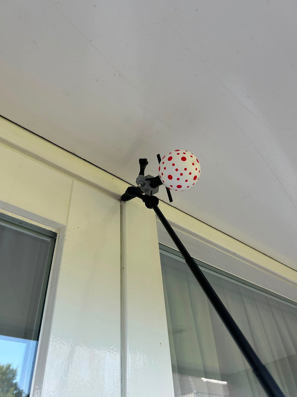 ICS50 vPen clamp