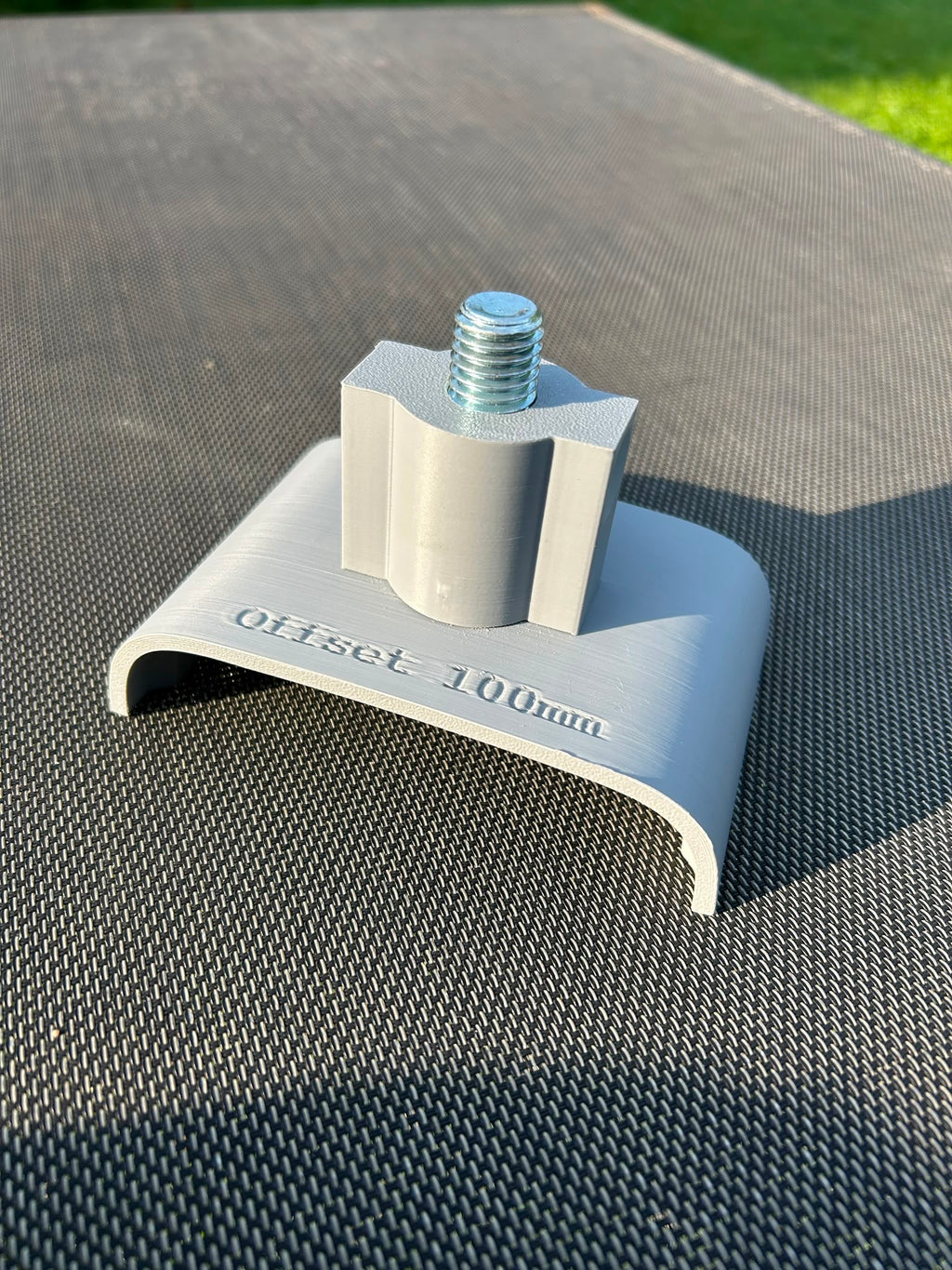 RTC 300/700 GNSS Adapter 5/8’’ -11 UNC -
