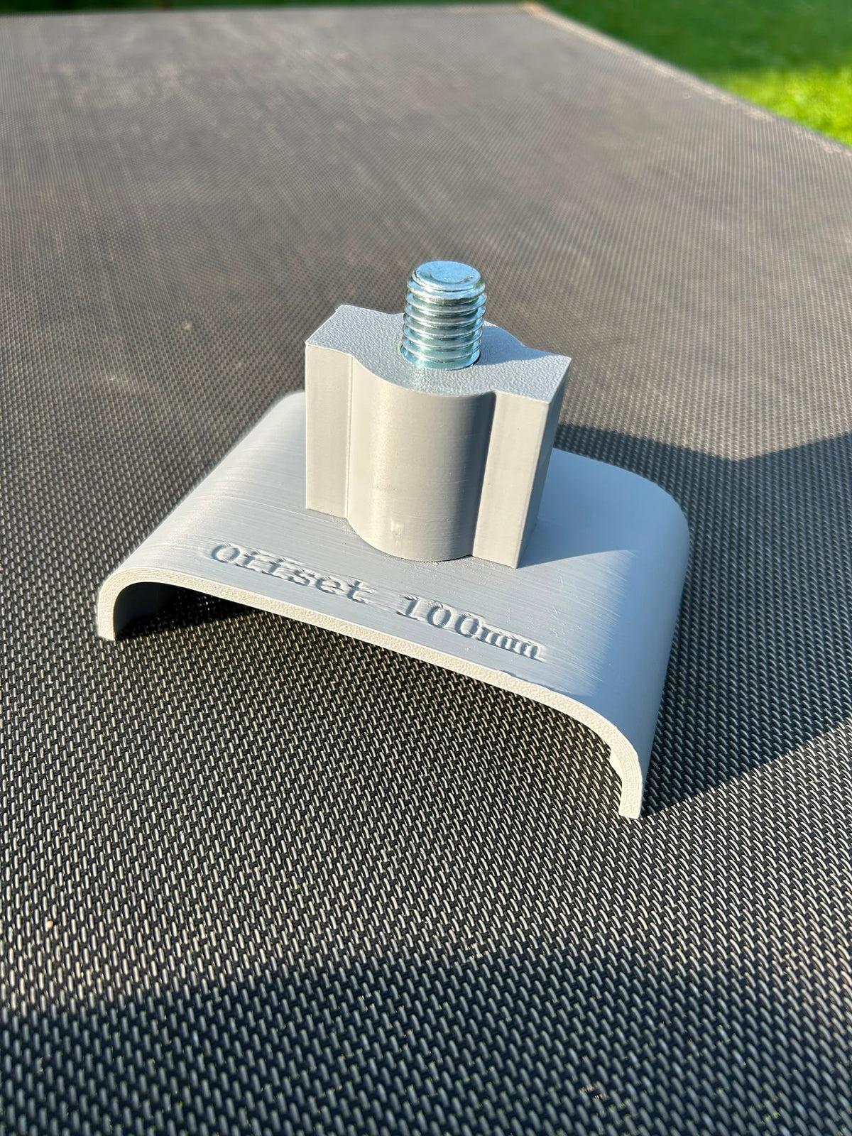 RTC 300/700 GNSS Adapter 5/8’’ -11 UNC -