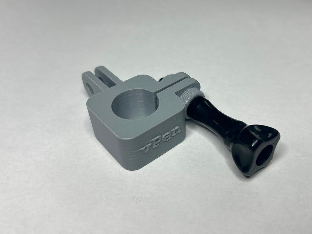 ICS50 vPen clamp