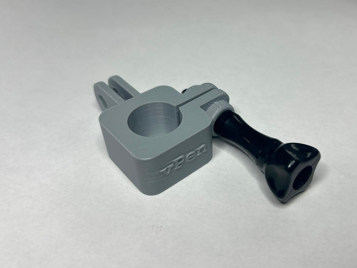 ICS50 vPen clamp